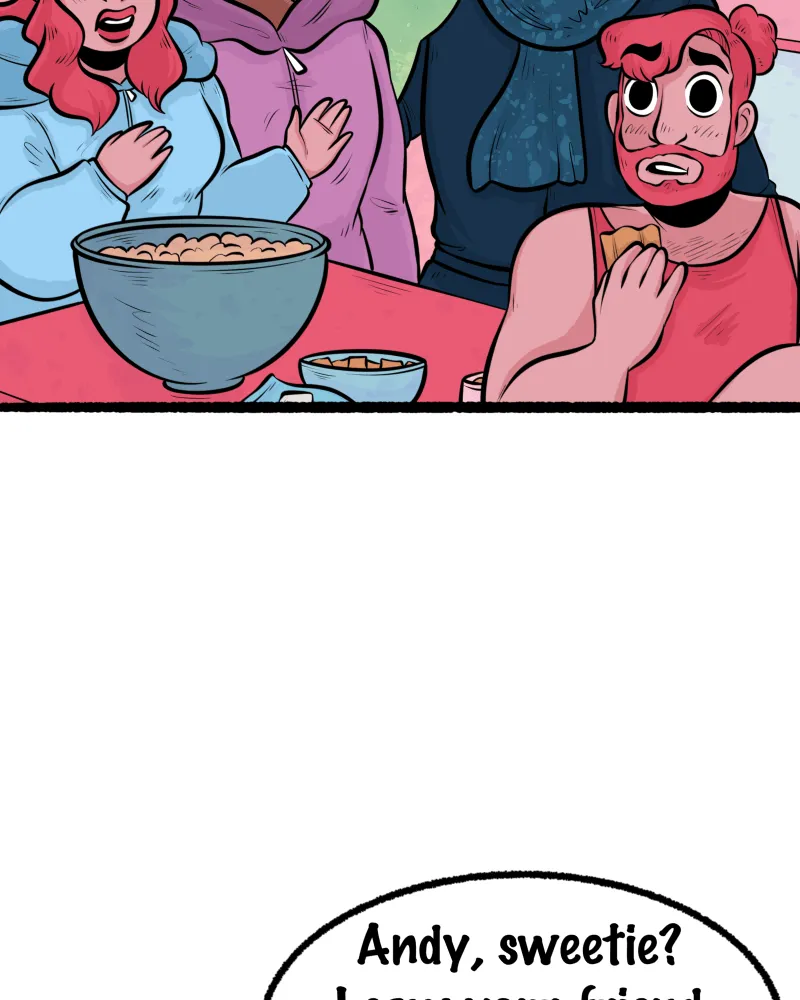 Andy Bass Chapter 82 page 12 - 