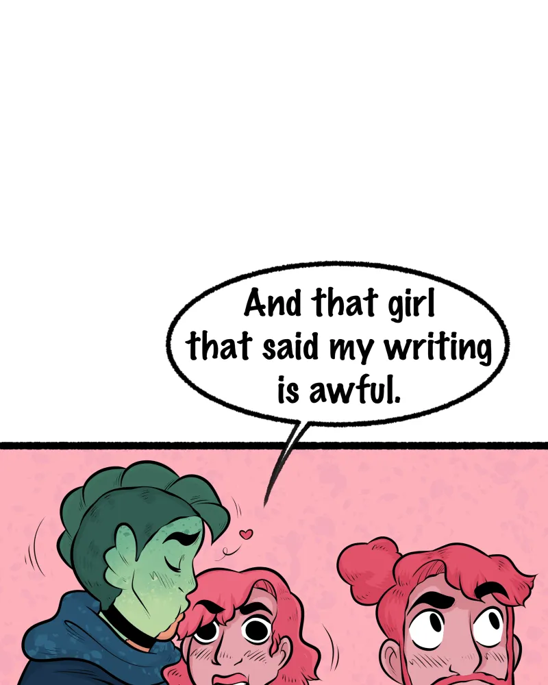 Andy Bass Chapter 82 page 14 - 