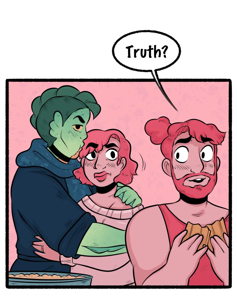 Andy Bass Chapter 82 page 16 - 