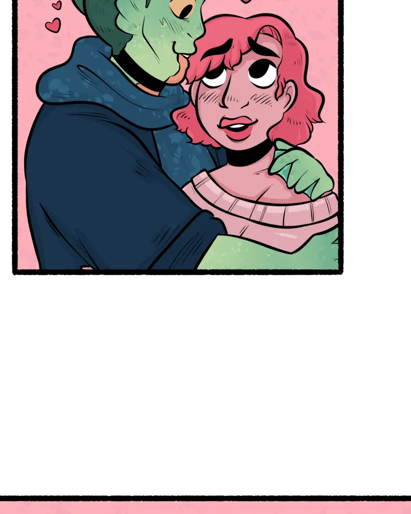 Andy Bass Chapter 82 page 18 - 