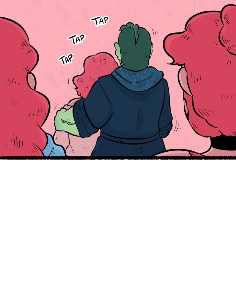 Andy Bass Chapter 82 page 19 - 