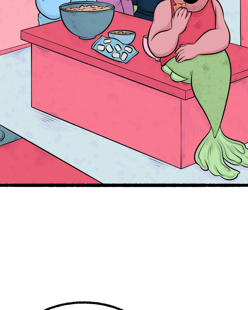 Andy Bass Chapter 82 page 3 - 