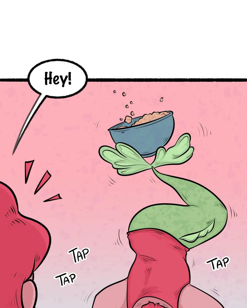 Andy Bass Chapter 82 page 22 - 