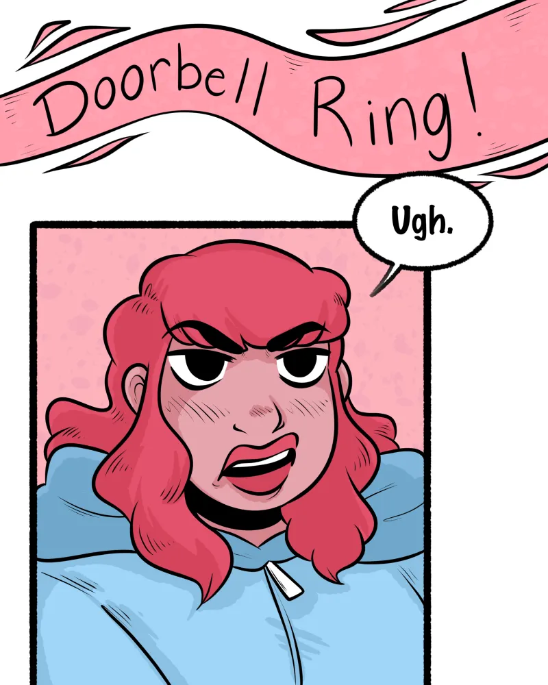 Andy Bass Chapter 82 page 24 - 