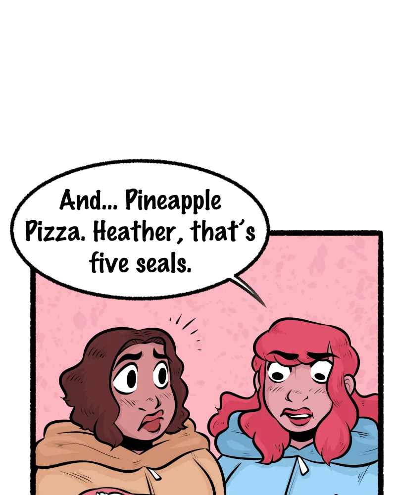 Andy Bass Chapter 82 page 28 - 