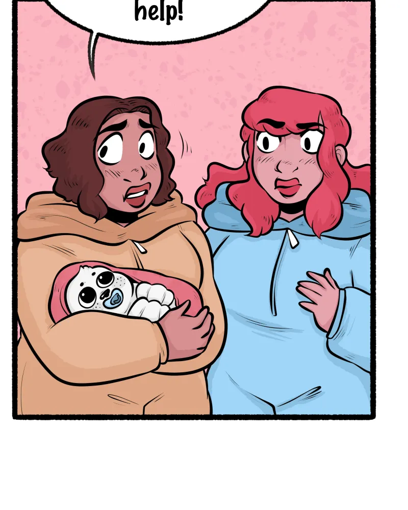 Andy Bass Chapter 82 page 30 - 