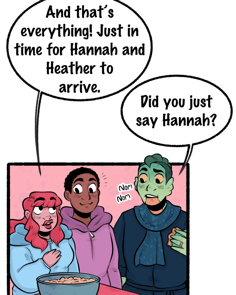 Andy Bass Chapter 82 page 4 - 