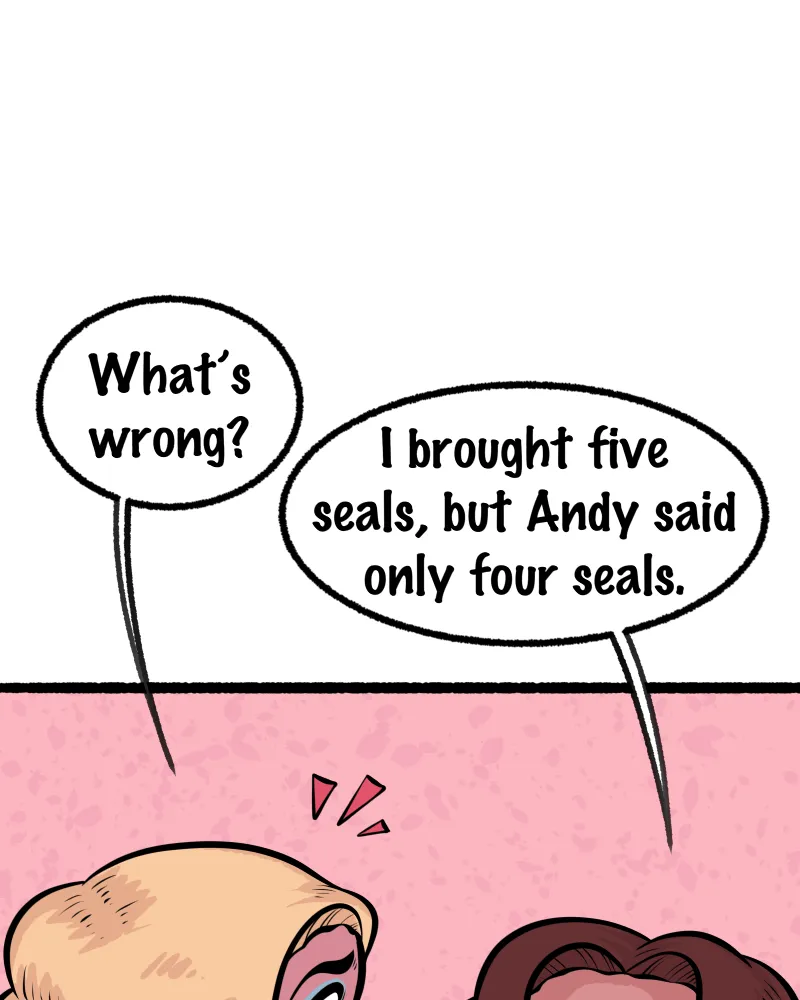 Andy Bass Chapter 82 page 31 - 