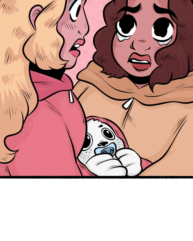 Andy Bass Chapter 82 page 32 - 