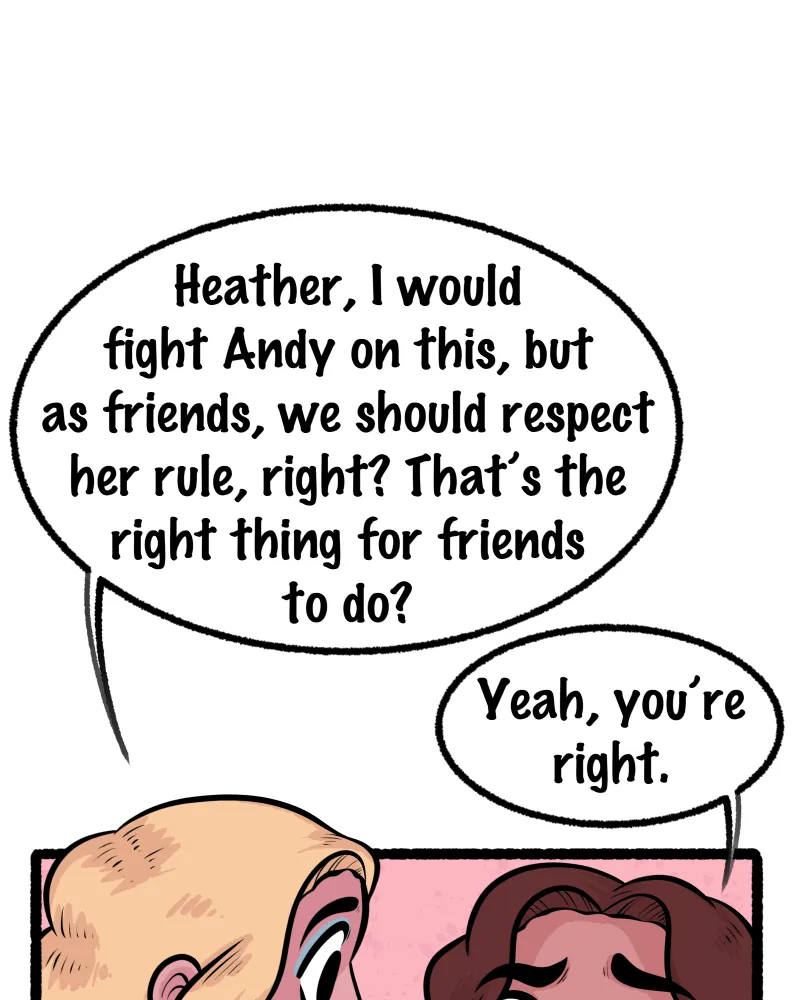 Andy Bass Chapter 82 page 33 - 
