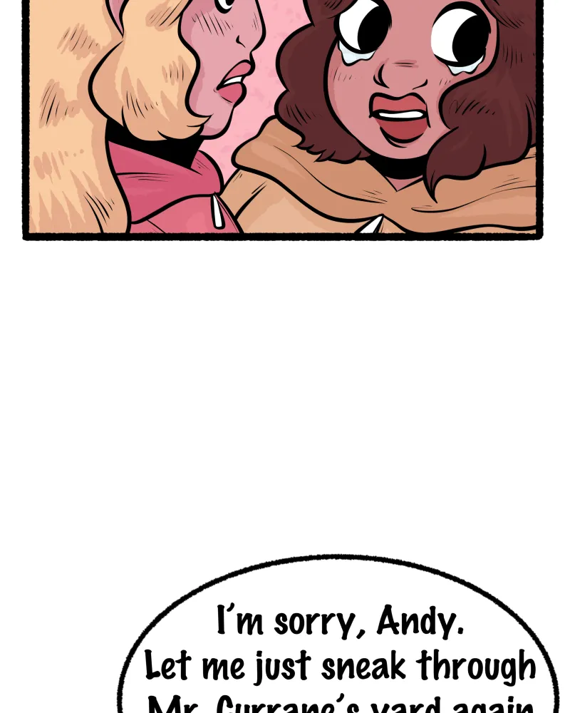 Andy Bass Chapter 82 page 34 - 