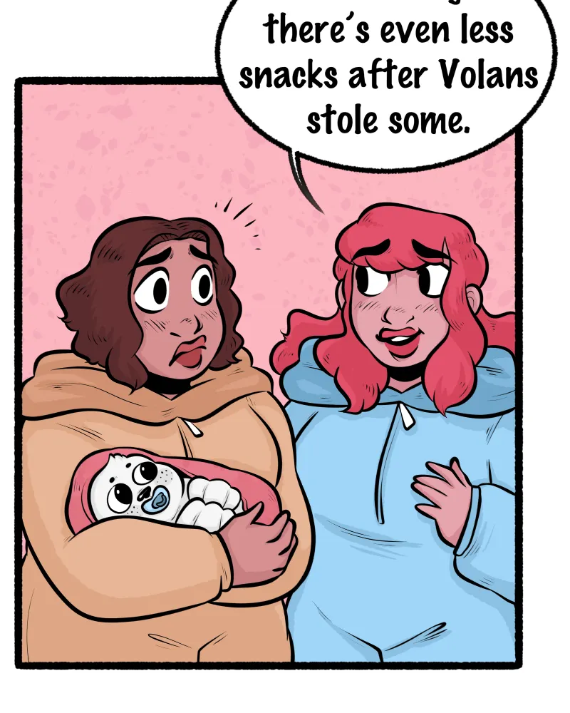 Andy Bass Chapter 82 page 37 - 