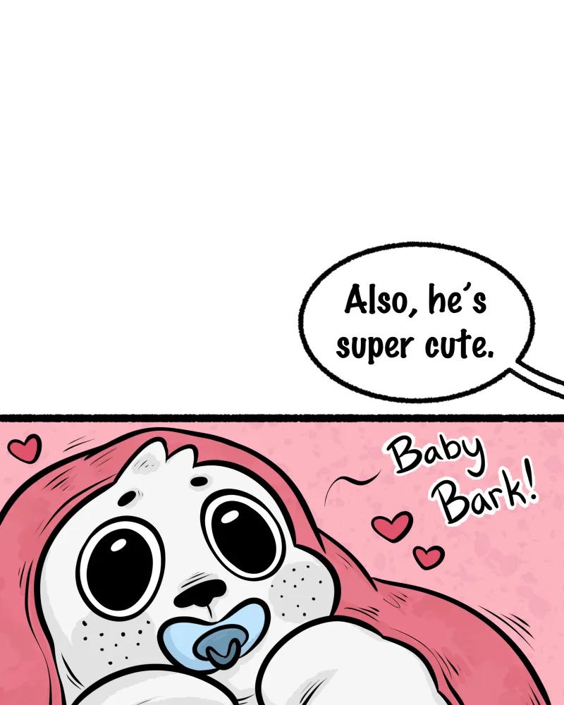 Andy Bass Chapter 82 page 38 - 