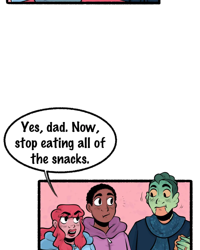 Andy Bass Chapter 82 page 5 - 