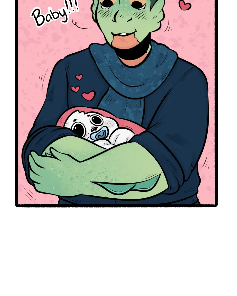 Andy Bass Chapter 82 page 43 - 