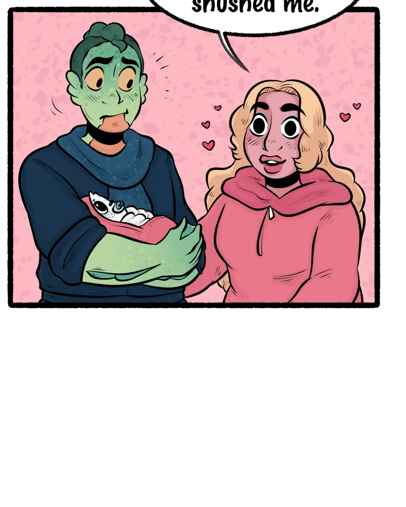 Andy Bass Chapter 82 page 46 - 