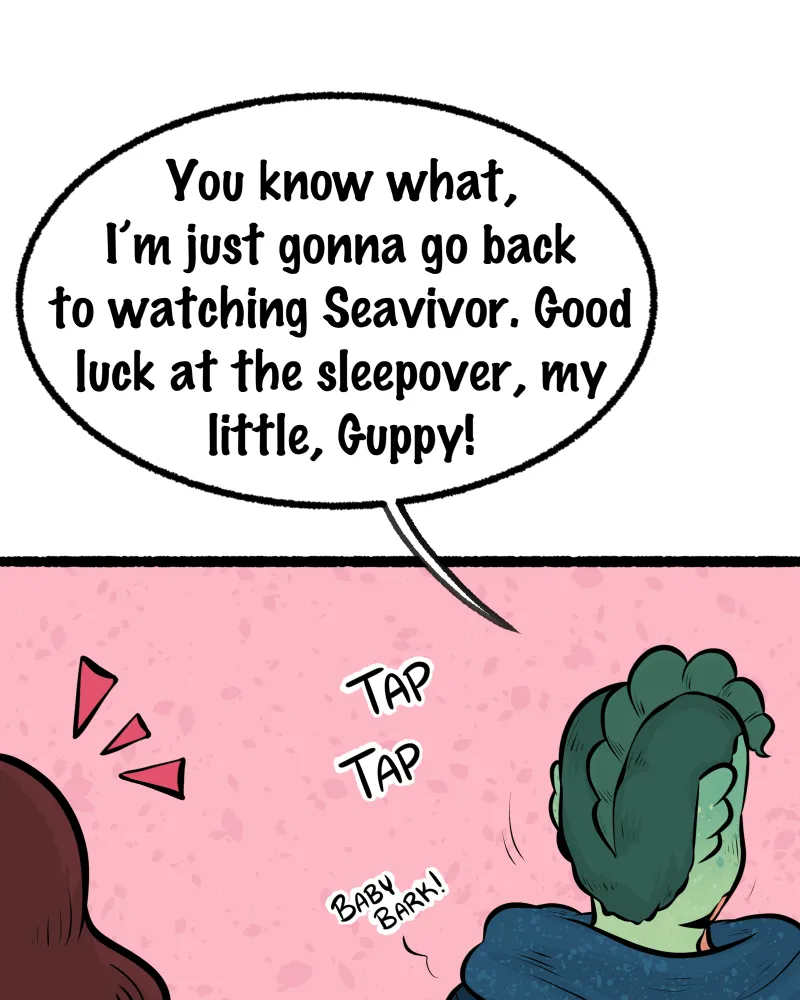 Andy Bass Chapter 82 page 47 - 