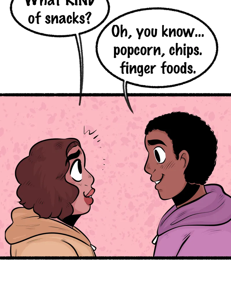 Andy Bass Chapter 82 page 53 - 
