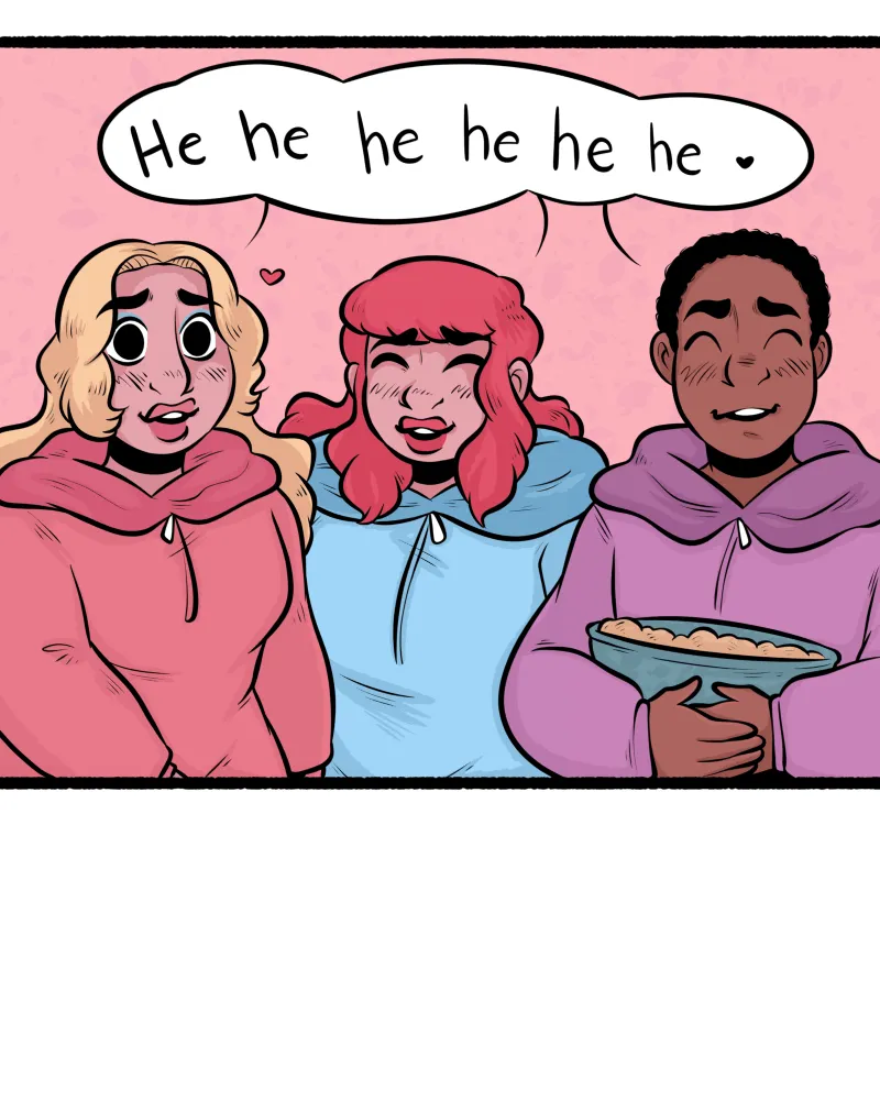 Andy Bass Chapter 82 page 57 - 