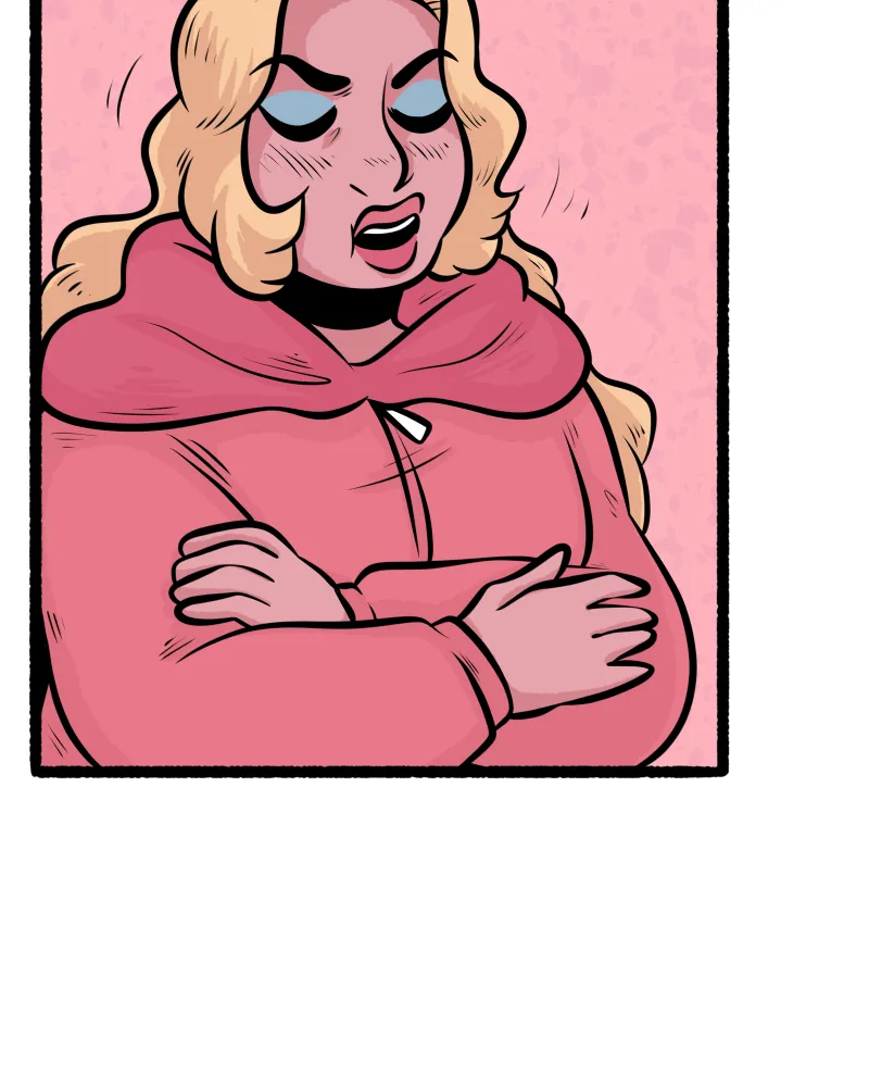 Andy Bass Chapter 82 page 60 - 