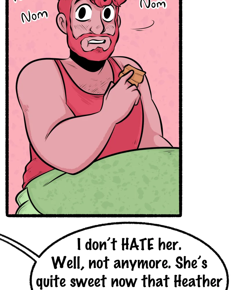 Andy Bass Chapter 82 page 7 - 