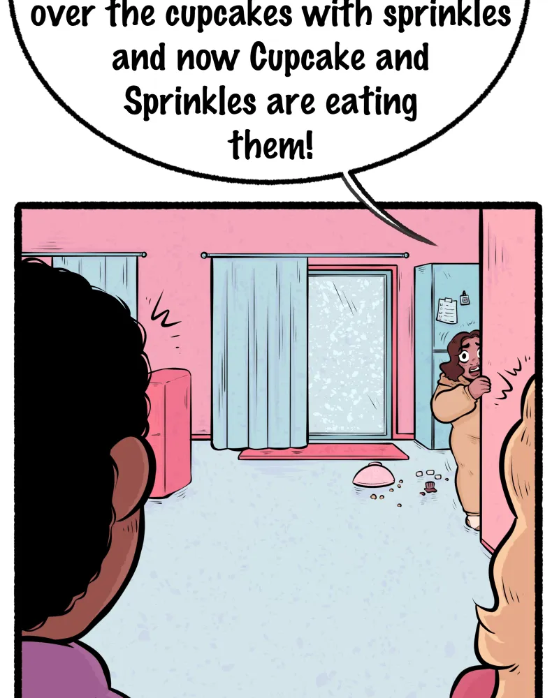 Andy Bass Chapter 82 page 66 - 