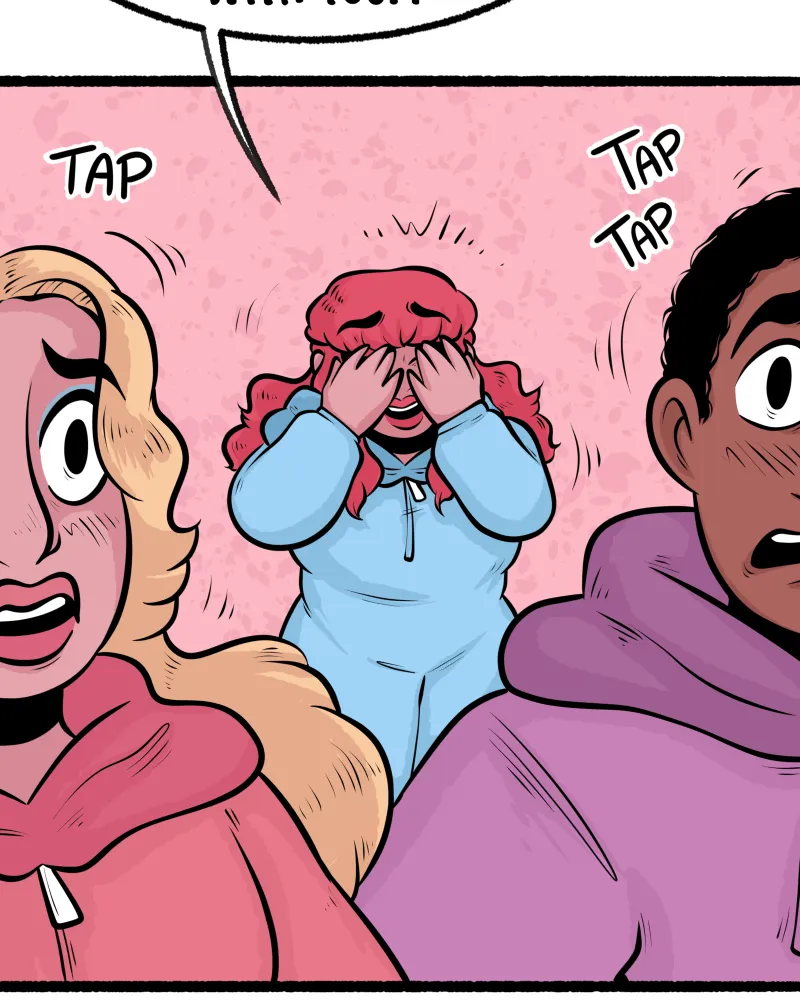 Andy Bass Chapter 82 page 68 - 