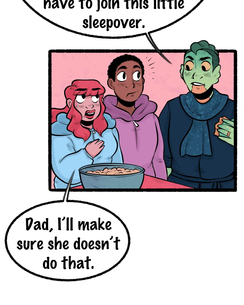 Andy Bass Chapter 82 page 9 - 