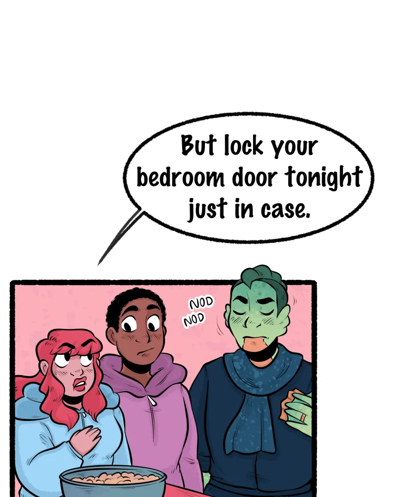 Andy Bass Chapter 82 page 10 - 