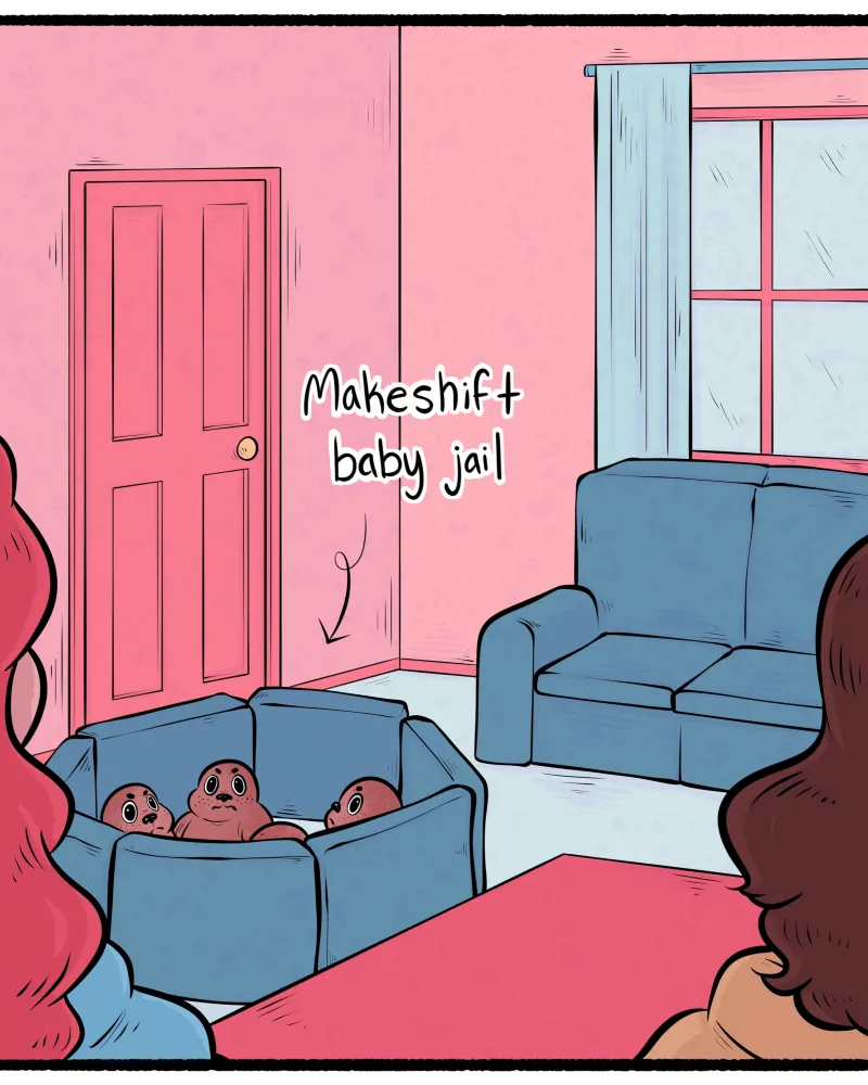 Andy Bass Chapter 83 page 2 - 