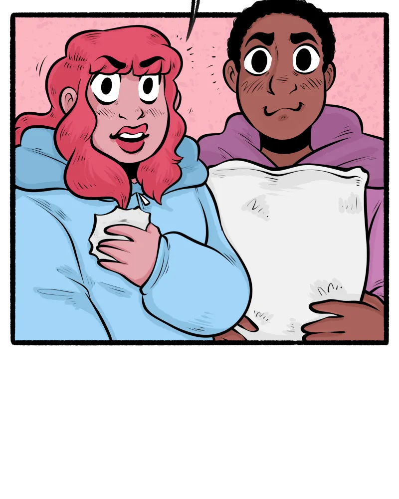 Andy Bass Chapter 83 page 12 - 