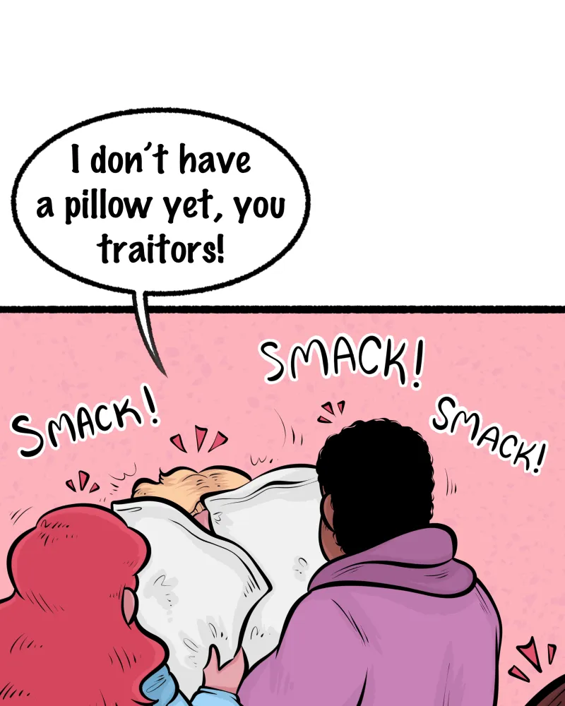 Andy Bass Chapter 83 page 13 - 