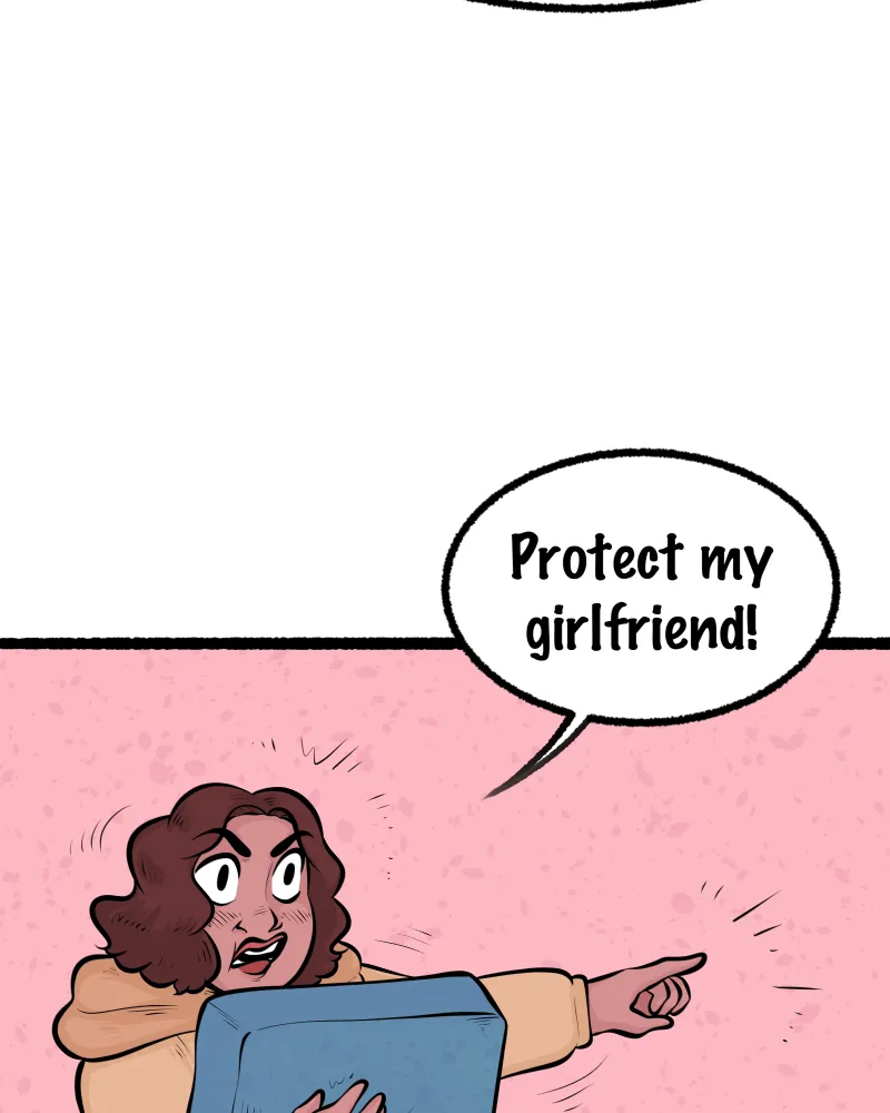 Andy Bass Chapter 83 page 15 - 