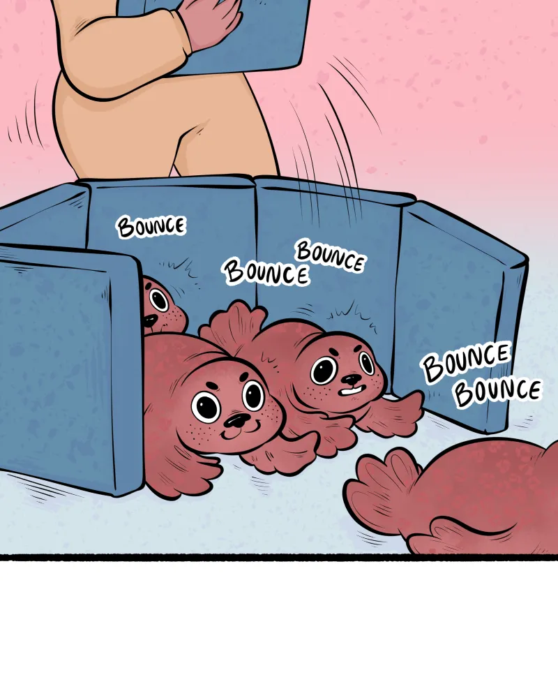 Andy Bass Chapter 83 page 16 - 