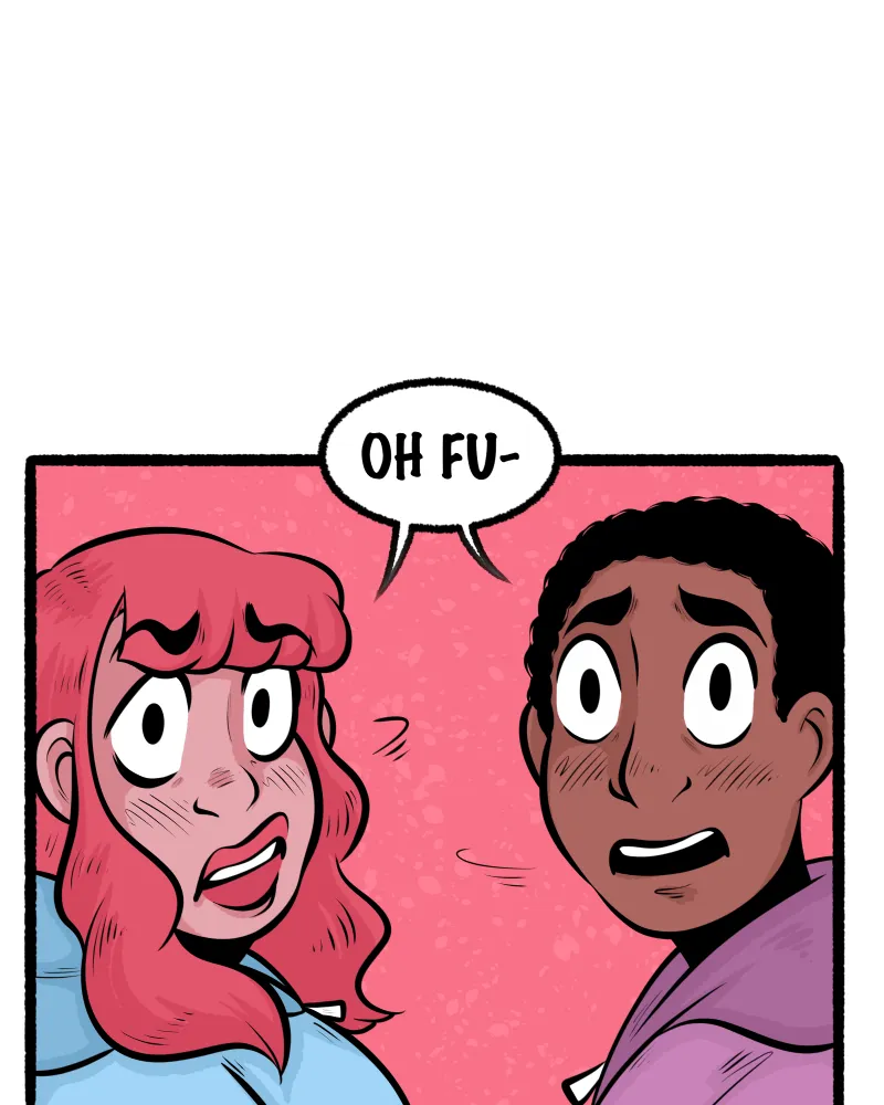 Andy Bass Chapter 83 page 17 - 