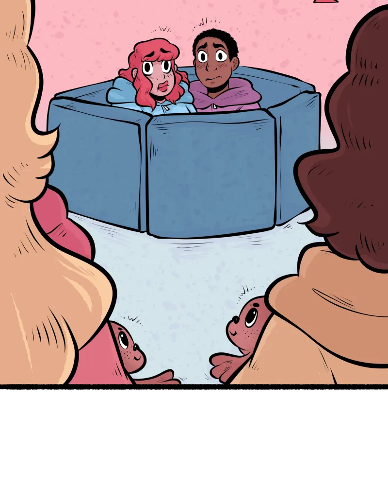 Andy Bass Chapter 83 page 19 - 