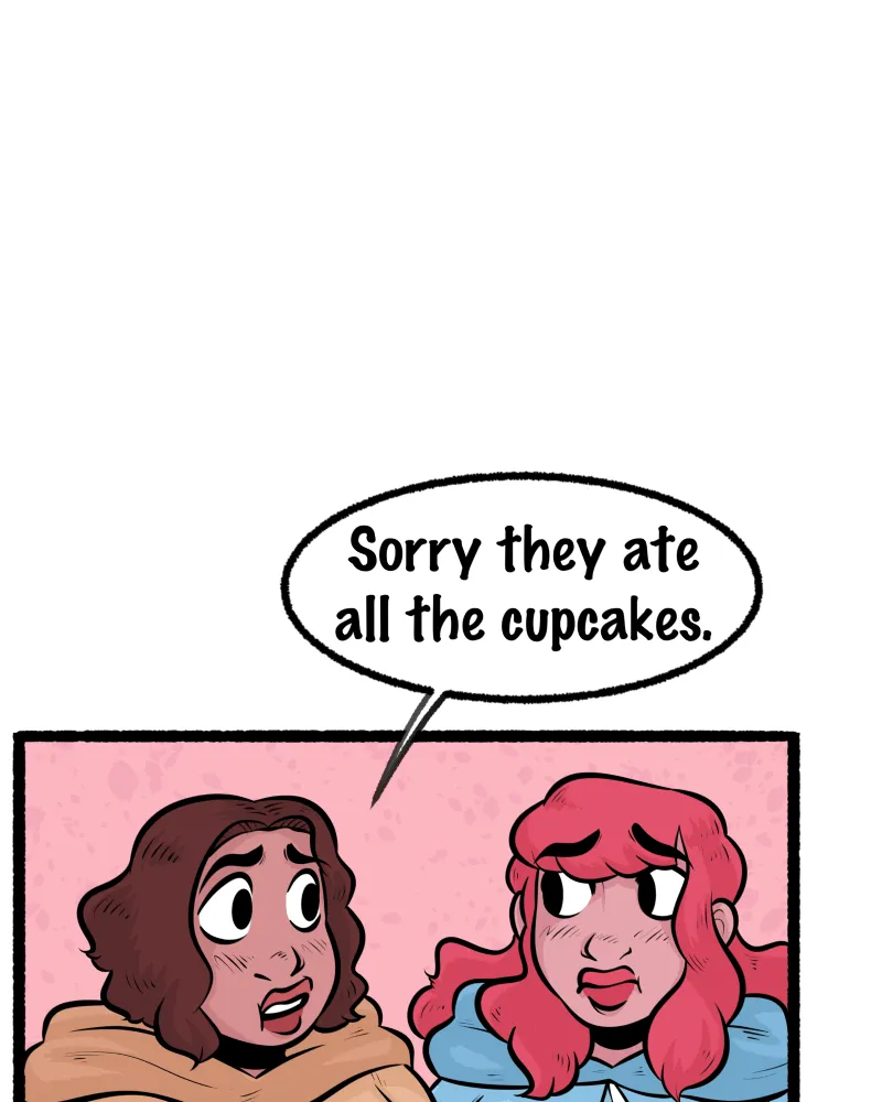 Andy Bass Chapter 83 page 3 - 