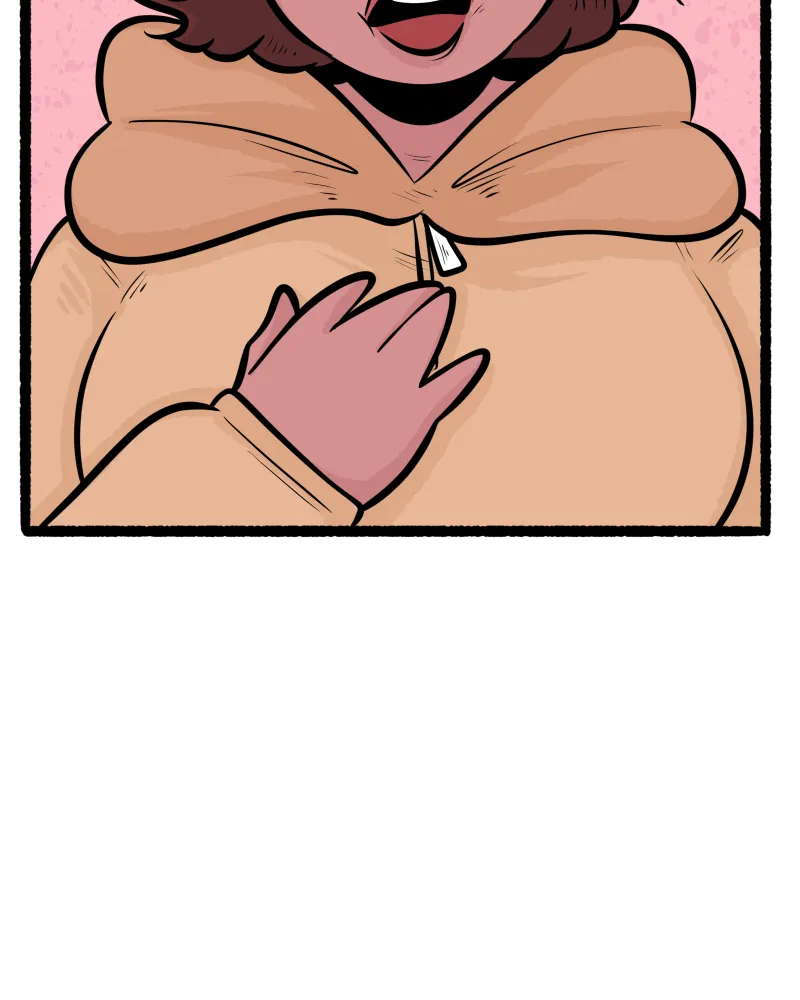 Andy Bass Chapter 83 page 21 - 