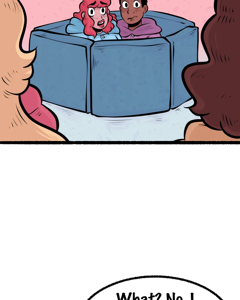 Andy Bass Chapter 83 page 23 - 