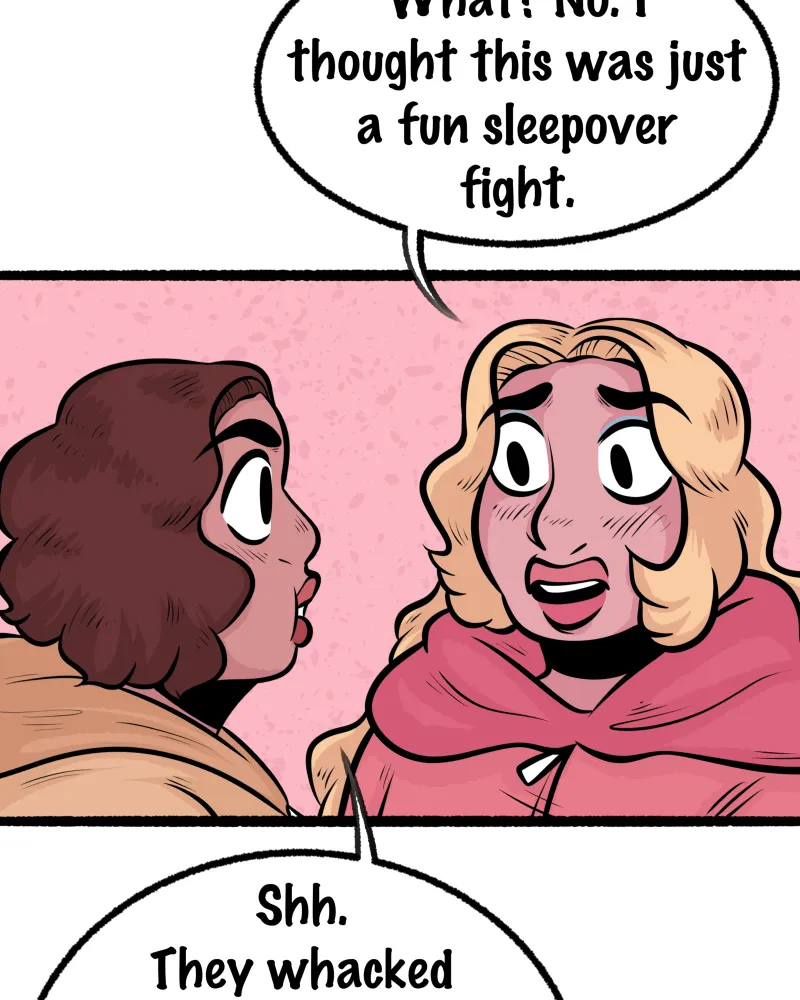 Andy Bass Chapter 83 page 24 - 