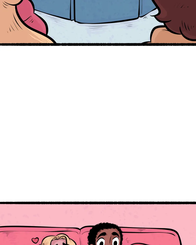 Andy Bass Chapter 83 page 28 - 