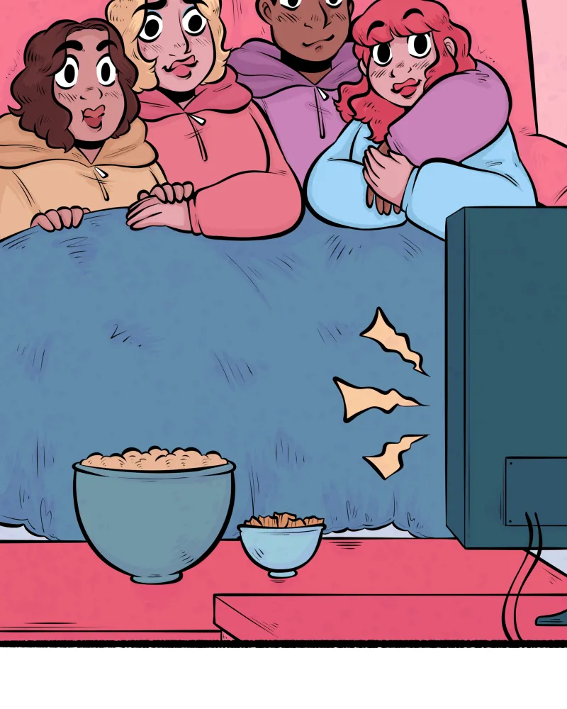 Andy Bass Chapter 83 page 29 - 