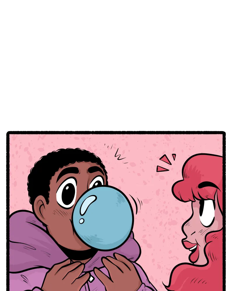 Andy Bass Chapter 83 page 30 - 