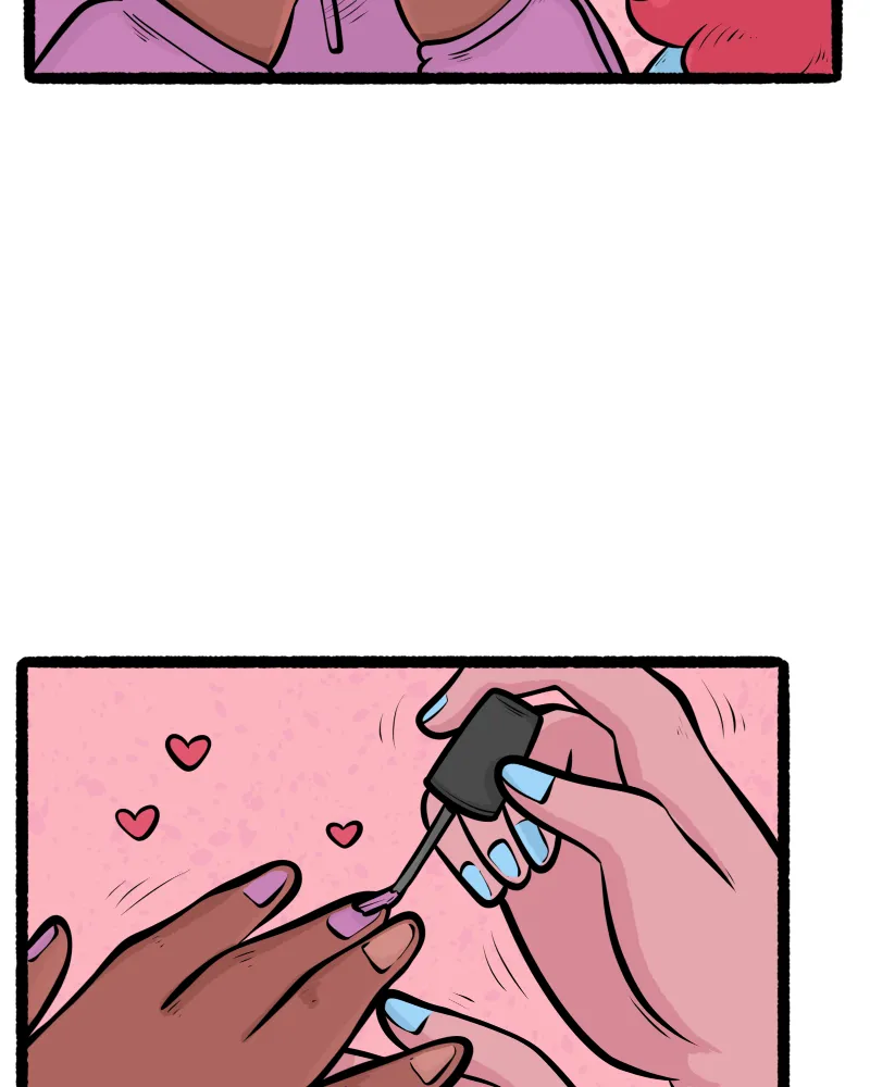 Andy Bass Chapter 83 page 31 - 