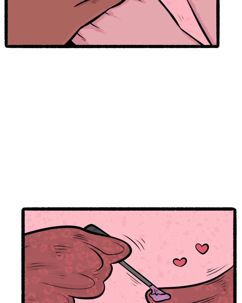 Andy Bass Chapter 83 page 32 - 