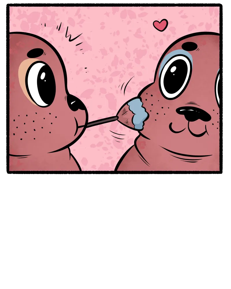 Andy Bass Chapter 83 page 35 - 