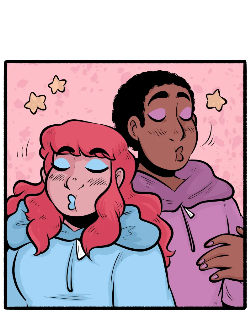 Andy Bass Chapter 83 page 36 - 