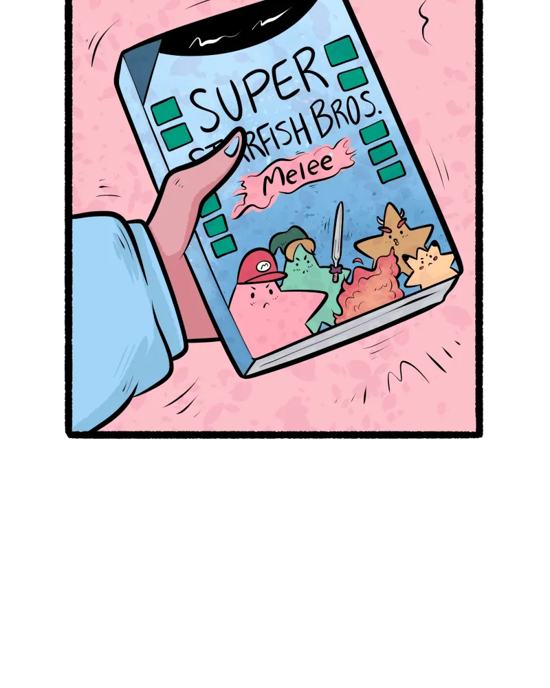 Andy Bass Chapter 83 page 39 - 