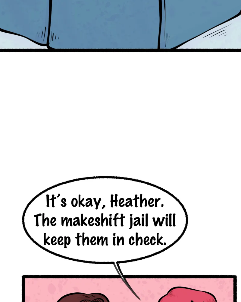 Andy Bass Chapter 83 page 5 - 