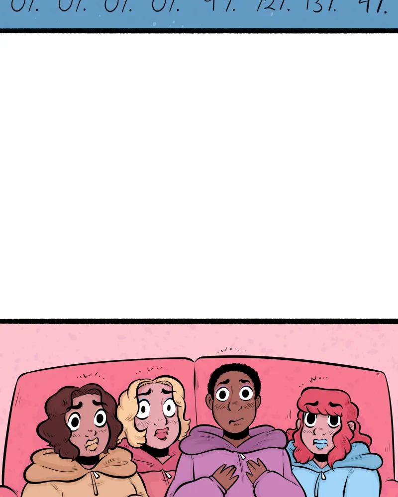 Andy Bass Chapter 83 page 43 - 
